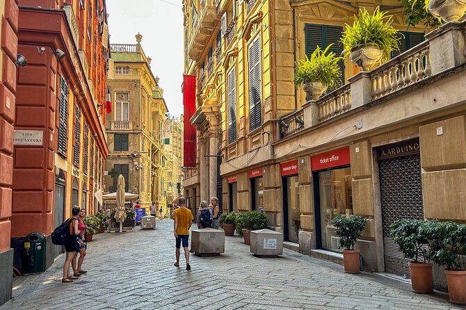 Turin and Genoa from Milan Full Day Tour - A Closer Look at the Tour Experience