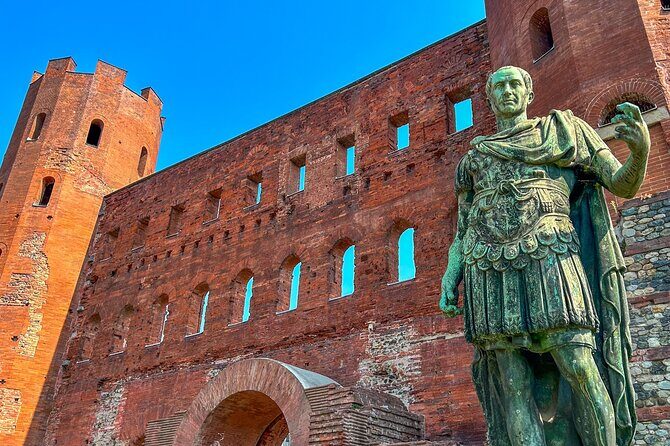 Turin and Genoa from Milan Full Day Tour - Frequently Asked Questions