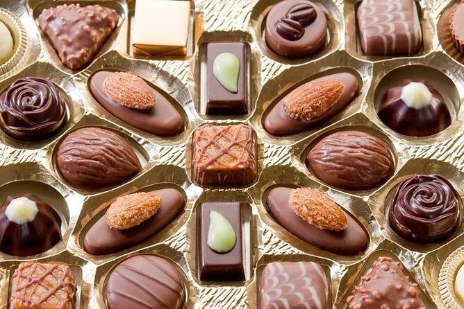 Turin Chocolate Tasting Walking Tour - An In-Depth Look at the Turin Chocolate Tasting Walking Tour