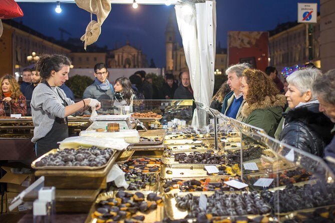 Turin Chocolate Tasting Walking Tour - FAQs
