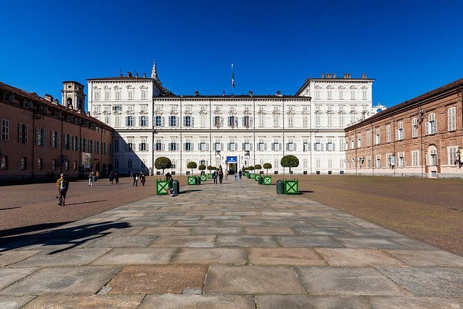 Turin: Chocolate tour - Frequently Asked Questions