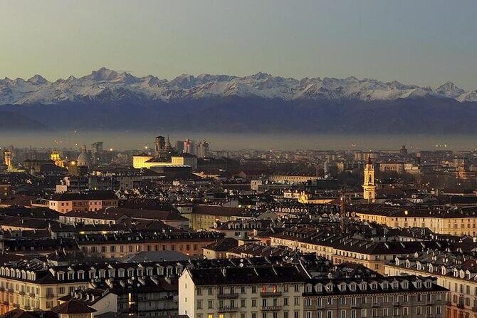 Turin: Egyptian Museum & city tour guided experience - An In-Depth Look at the Tour Experience