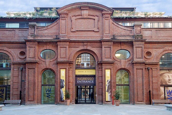 Turin: Egyptian Museum Monolingual Skip-the-Line Guided Mystery Tour,Small group - Frequently Asked Questions