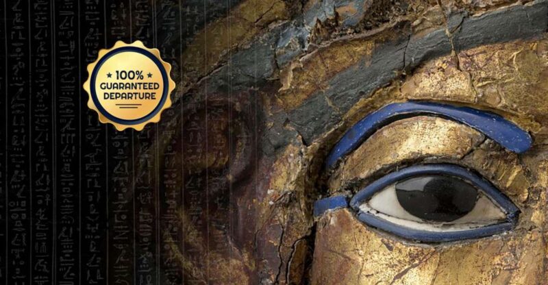Turin: Egyptian Museum Small Group Skip-the-Line Guided Tour - Key Points