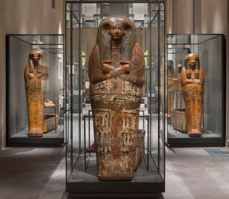Turin: Egyptian Museum Small Group Skip-the-Line Guided Tour - Why This Tour Offers Excellent Value