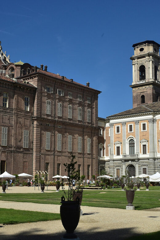 Turin: Entrance ticket for Palazzo Reale & audioguide - Final Thoughts