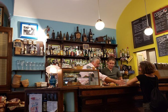 Turin, food tour, taste our tradition. - Key Points