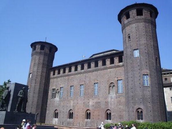 Turin Full-Day guided tour. Departure from Milan - Full Review: A Closer Look at the Turin Day Trip