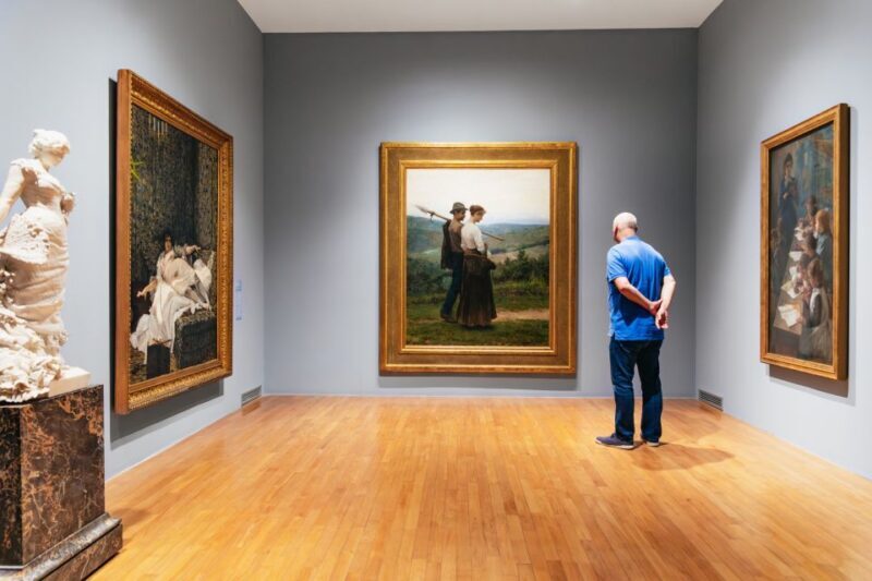 Turin: Gallery of Modern and Contemporary Art Entry Ticket - Final Thoughts: Is It Worth It?