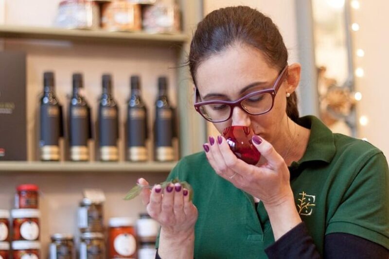 Turin: Gastronomy tasting through oil, wine and cheese - Why This Tour Offers Real Value for Travelers