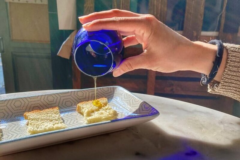Turin: Gastronomy tasting through oil, wine and cheese - Who Will Love This Experience?