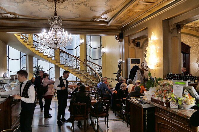 Turin Gourmet Tour: A Premium Tasting Experience by Do Eat Better - A Tasty Journey Through Turin’s Food Scene — What You Need to Know