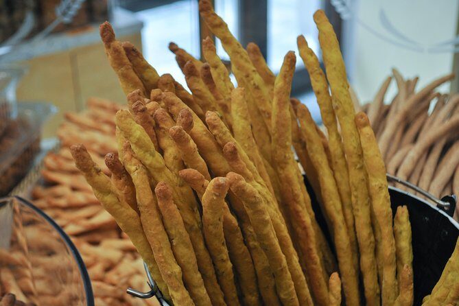 Turin Gourmet Tour: A Premium Tasting Experience by Do Eat Better - Key Points