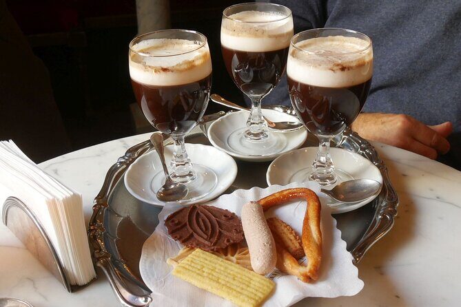 Turin Gourmet Tour: A Premium Tasting Experience by Do Eat Better - Who Should Consider This Tour?