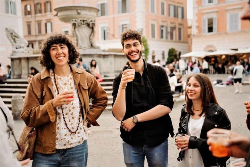 Turin Guided Bar Crawl in the Old Town - Final Thoughts