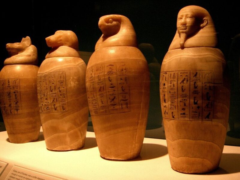 Turin: Guided Egyptian Museum Tour - FAQs