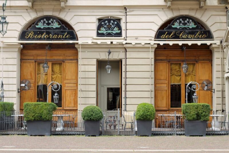 Turin: Highlights and Hidden Gems Guided Bike Tour - Why This Tour Offers Great Value