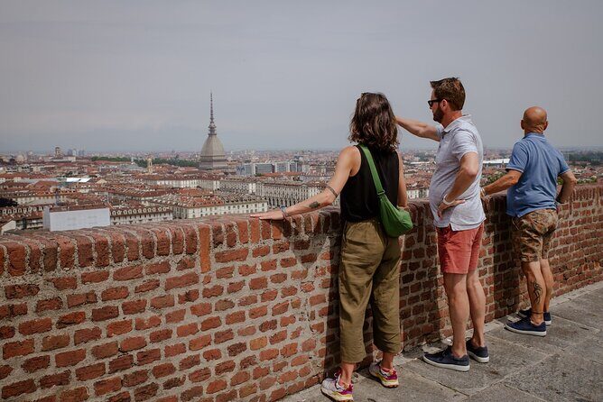 Turin Highlights e-Bike Tour - Who Should Consider This Tour?