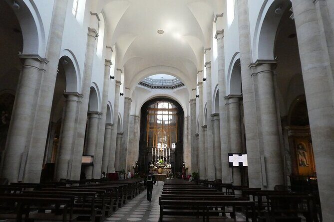 Turin Highlights Private Walking Tour with Piazza Castello and Piazza San Carlo - Key Points