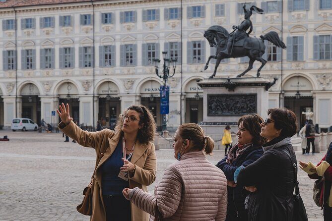 Turin Highlights Small-group Walking Tour - Exploring Turin: An In-Depth Review
