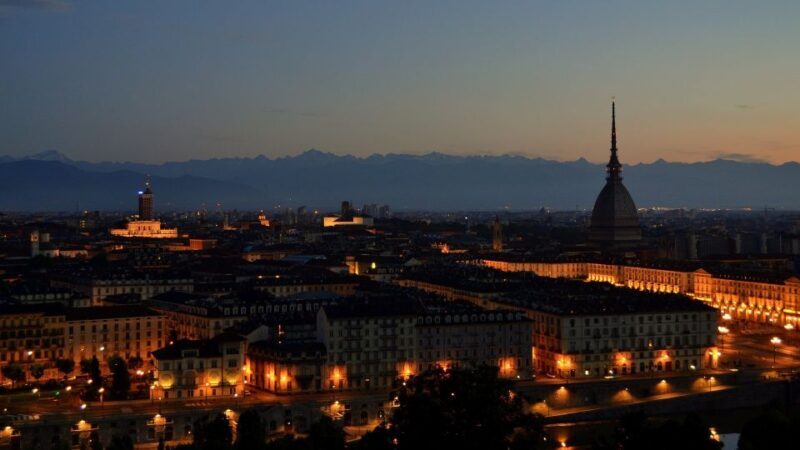 Turin: Historical Walking Tour by Night - Exploring Turin at Night: A Detailed Review