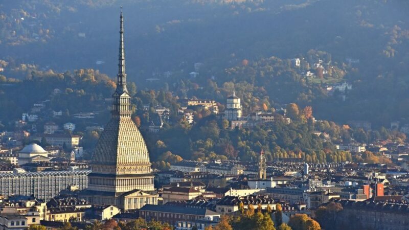 Turin: Historical Walking Tour by Night - FAQ