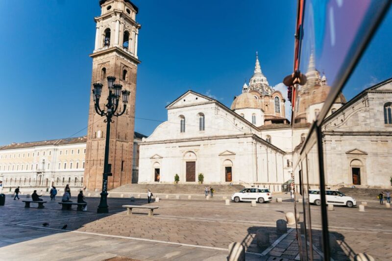 Turin: Hop-on Hop-off Bus Tour with 24 or 48-Hour Ticket - Final Thoughts