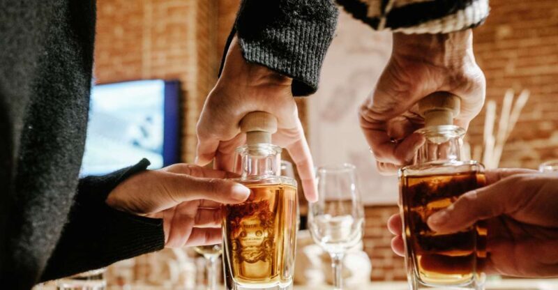Turin: Interactive Vermouth-Making Workshop at Casa Martini - Why This Experience Offers Real Value