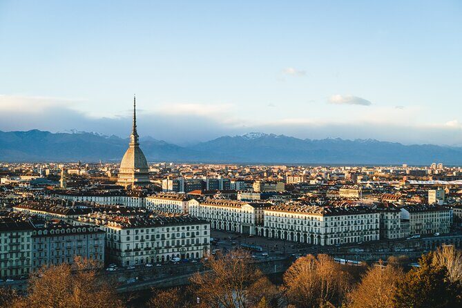 Turin Like a Local: Customized Private Tour - A Deep Dive into the Turin Like a Local Tour