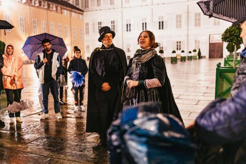Turin: Magic Guided Tour - Authentic Experiences and Traveler Insights