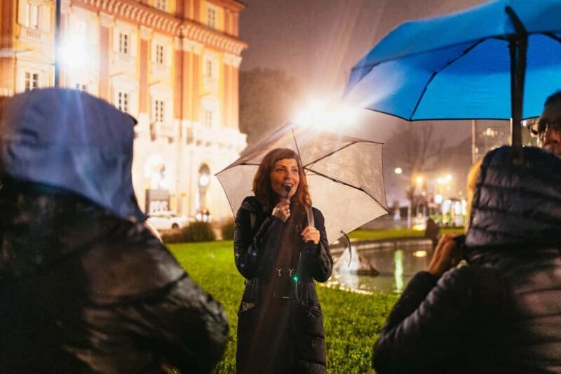 Turin: Magic Guided Tour - Final Thoughts