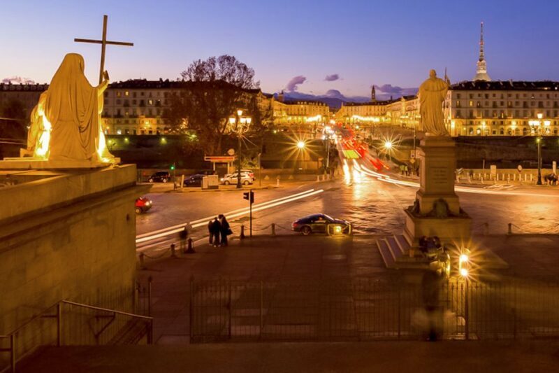 Turin: Magic Guided Tour - FAQ