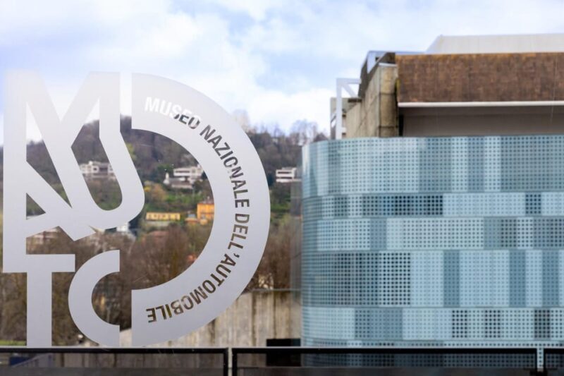 Turin: MAUTO Museum Ticket - FAQ