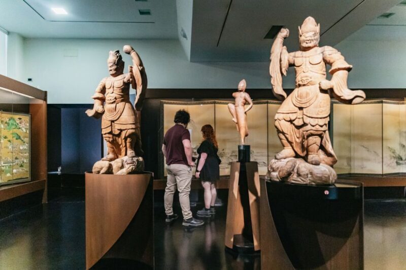 Turin: Museum of Oriental Art Entry Ticket - Who Will Appreciate This Experience?