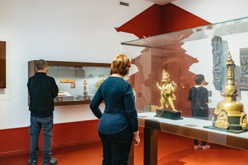 Turin: Museum of Oriental Art Entry Ticket - The Sum Up: Who Should Visit?