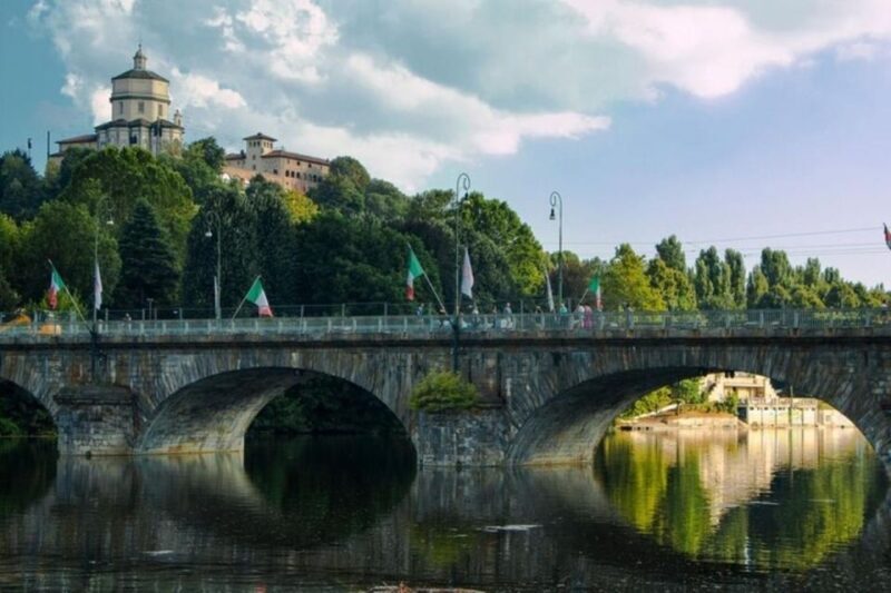 Turin : Must-See Attractions Walking Tour - Why This Tour Stands Out