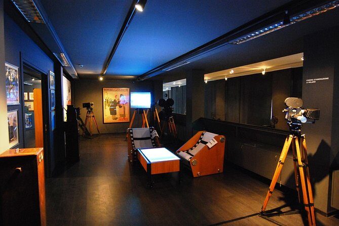 Turin, National Cinema museum and Mole with elevator Guided tour - Frequently Asked Questions