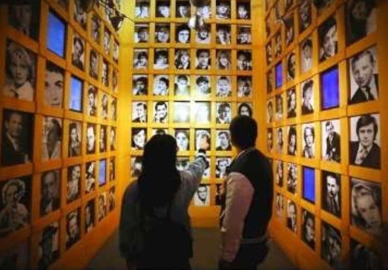 Turin: National Museum of Cinema Entry Ticket & Audio Guide - What the Reviews Say: Authentic Perspectives