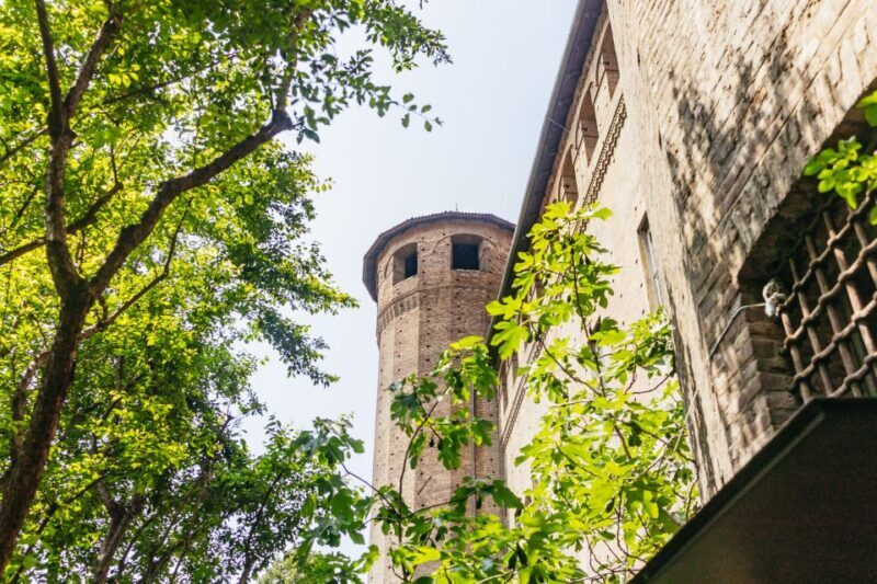 Turin: Palazzo Madama Museum of Ancient Art Entrance Ticket - The Experience According to Others