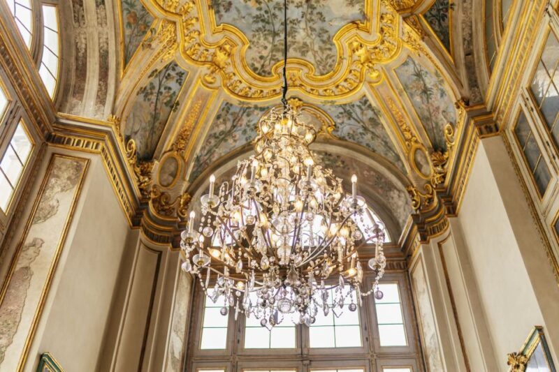 Turin: Palazzo Madama Museum of Ancient Art Entrance Ticket - Who Should Consider This Experience?