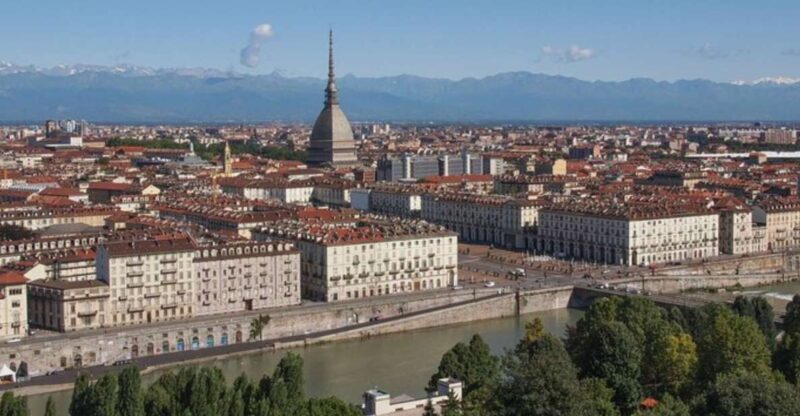 Turin: Private custom tour with a local guide - Exploring Turin with a Private Guide: What to Expect