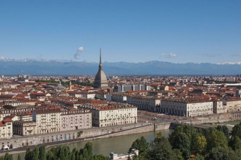Turin: Private custom tour with a local guide - In-Depth Breakdown of the Itinerary