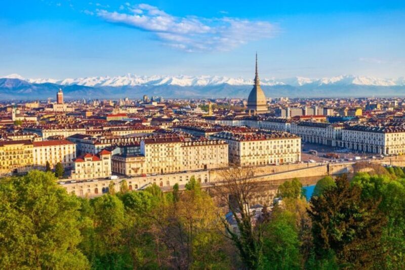 Turin: Private custom tour with a local guide - Final Thoughts