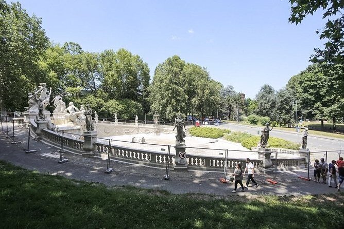 Turin private guided tour from Milan - Exploring Turin: What You Can Expect