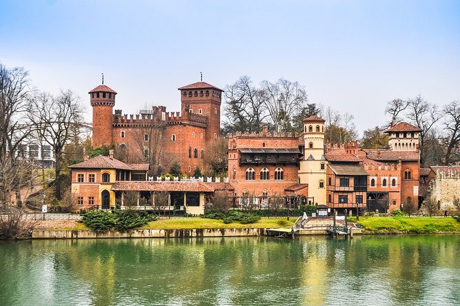 Turin private guided tour from Milan - The Sum Up