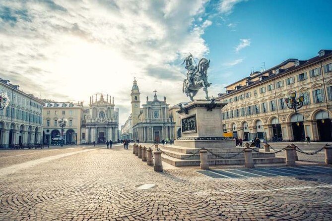 Turin private guided tour from Milan - FAQ