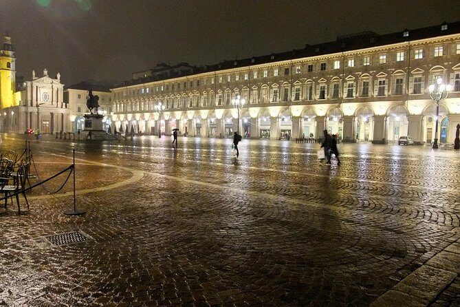 Turin - Private Historic Walking Tour - Who Will Love This Tour?