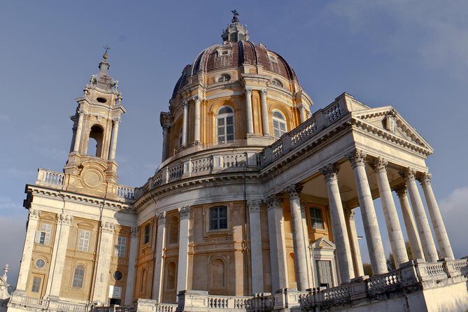 Turin - Private Historic Walking Tour - The Sum Up