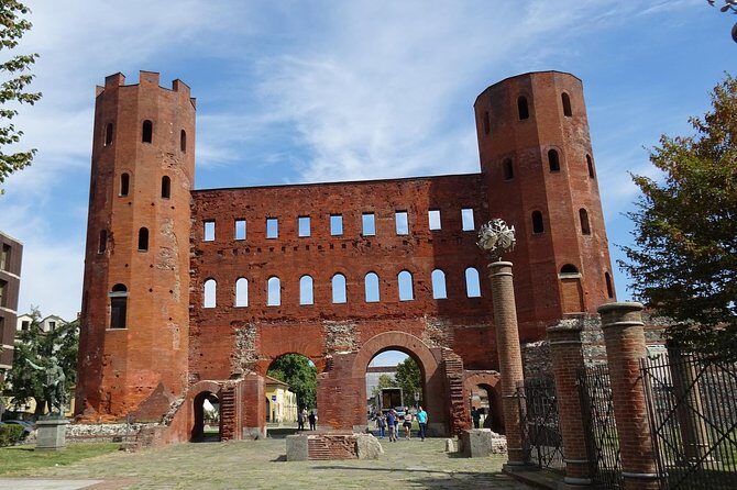 Turin - Private Historic Walking Tour - FAQs