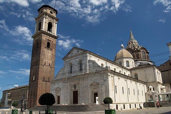 Turin: Private Tour on The Path of The Holy Shroud - In-Depth Review: What to Expect from the Holy Shroud Tour in Turin
